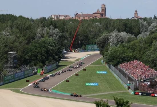 F1 | Medio Oriente: Imola tra le location vociferate per un’eventuale sostituzione