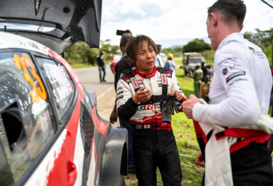 WRC | Safari Rally Kenya 2026, PS11/13: disastro Toyota! Evans si ritira in prova mentre Solberg ed Ogier abbandonano sulla road section. Katsuta eredita il comando