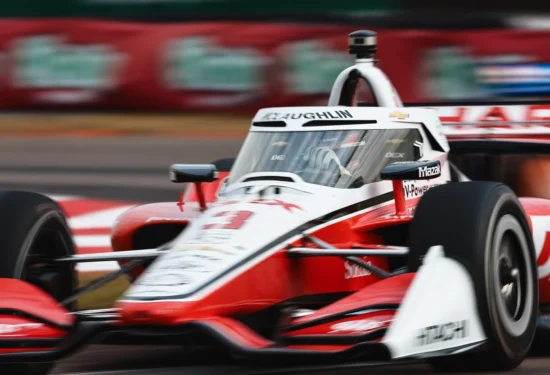 IndyCar | GP St. Petersburg 2026, Qualifiche: Scott McLaughlin si prende la prima pole position della stagione