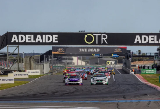 TCR Australia | Il campionato verso un rilancio come classe di una serie nazionale esistente