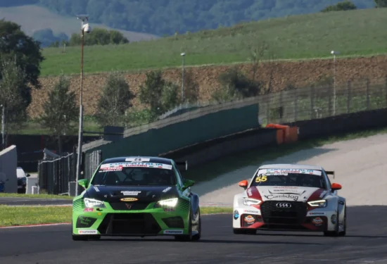 TCR | WSC lancia il TCR Trophy per correre con costi contenuti