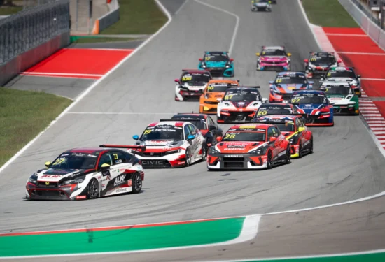 TCR Europe | Anteprima stagione 2026: 24 vetture al Mugello per l’inizio di un anno senza respiro
