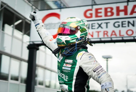 TCR Europe | Max Hart passa a Honda insieme ad ALM Motorsport