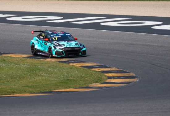 TCR Europe | Mugello 2026, Taylor: “Un weekend positivo. Spero di conquistare la vera pole a Spa”