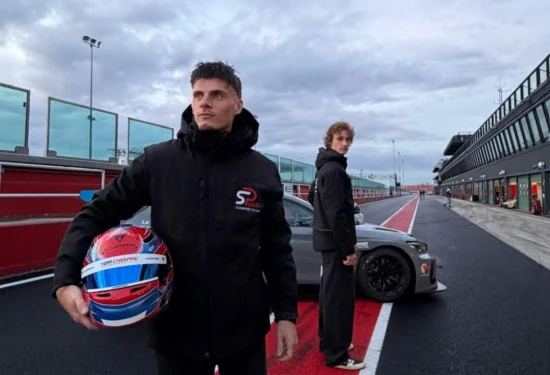 TCR Europe | SP Compétition punta a una coppia inedita per il ritorno nella serie, con Chiappe e Simonov