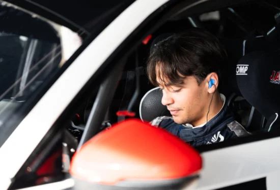 TCR Europe | Santiago Concepción guiderà l’Audi di Aikoa Racing nel 2026