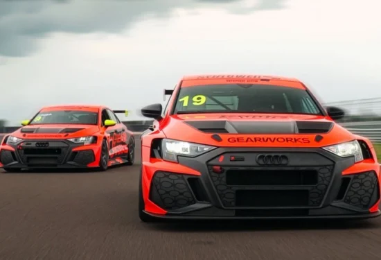 TCR Italy | Matteo Poloni punta al titolo 2026 e raddoppia l’impegno di GearWorks con due Audi