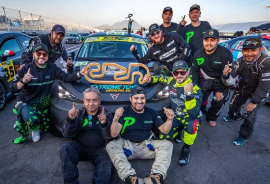 TCR Mexico | 500km Puebla 2026: ProRally raddoppia in rimonta, ko dopo un’ora per Centur Silen