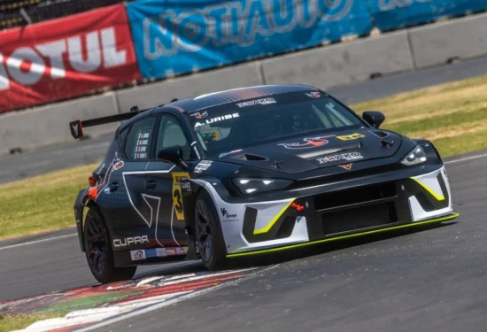 TCR México | Mexico City #1 2026: Doppia vittoria per gli Uribe, ma i Rejón allungano in classifica