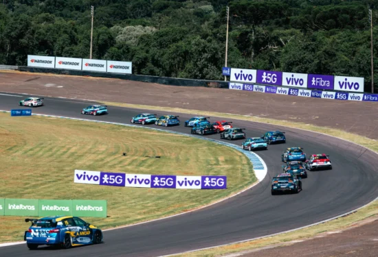 TCR | Resoconti e risultati del weekend del 27-29 marzo 2026