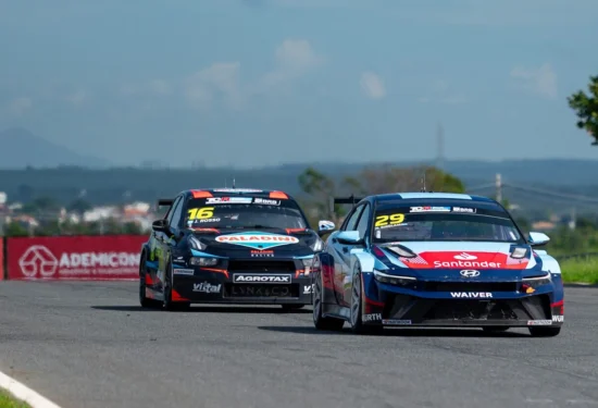 TCR World Ranking | Aggiornamento dell’11 marzo 2026