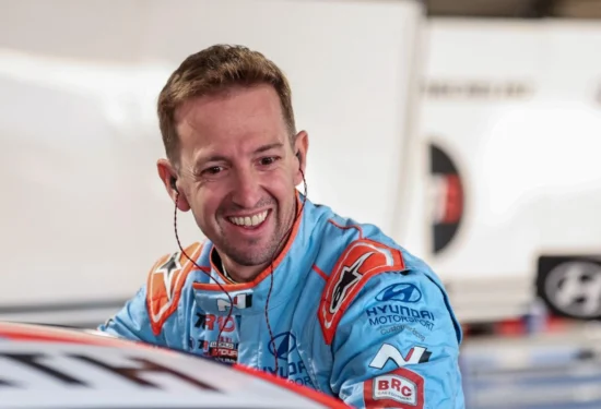 TCR South America | Néstor Girolami ufficializzato con Hyundai MSA per la stagione 2026