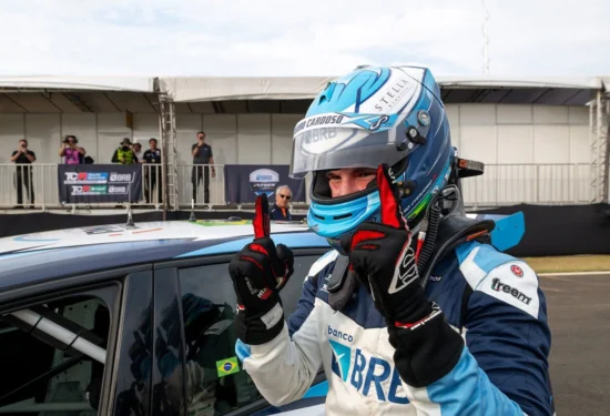 TCR South America | Pedro Cardoso passa a G Racing Motorsport con Cupra