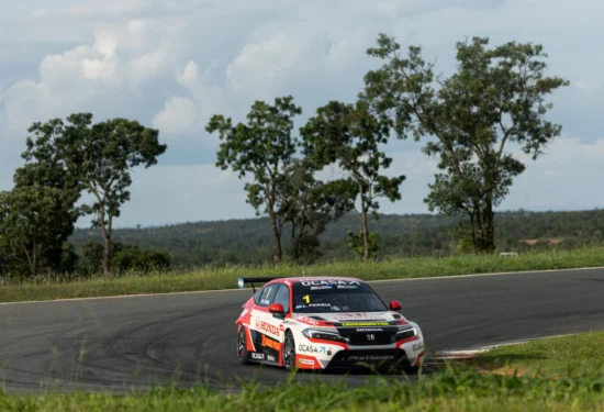 TCR South America | Leonel Pernía penalizzato di 20″, perde la leadership di entrambi i campionati