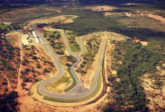 TCR South America | Anteprima stagione 2026: quattro campioni e un pilota da mondiale per l’anno più incredibile di sempre