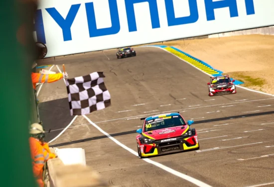 TCR World Ranking | Aggiornamento del 4 marzo 2026