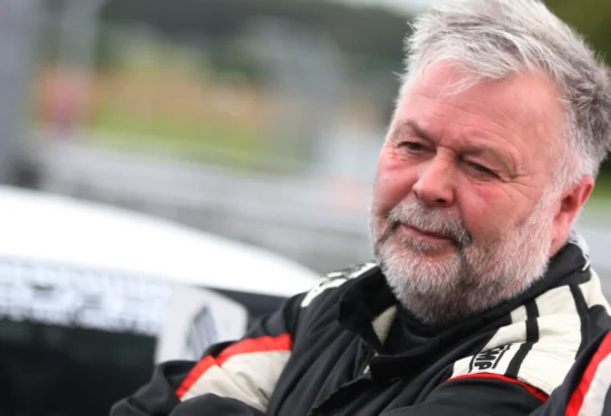 TCR UK | Capture Motorsport e MPHR uniscono le forze nel 2026 schierando Smith e Hutchison