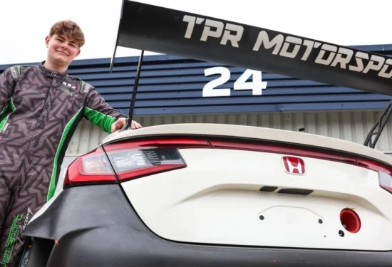 TCR UK | Jenson O’Neill-Going prosegue ma con la Honda di Power Maxed Racing