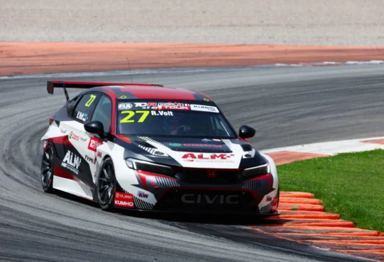 TCR World Tour | Nasce l’ETS Guest Star Trophy per i piloti race-by-race