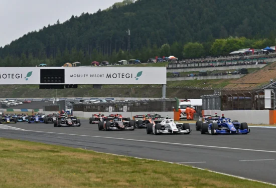 Super Formula | Anteprima stagione 2026: riparte la caccia al trono nipponico