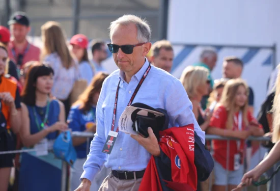 F1 | GP Australia 2026, Vigna: “Ambiamo ad altre posizioni, ma resta un buon inizio”