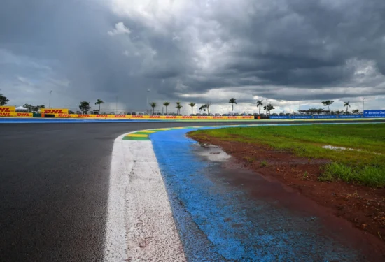 Blog | MotoGP in Brasile, quale limite va superato per vergognarsi?