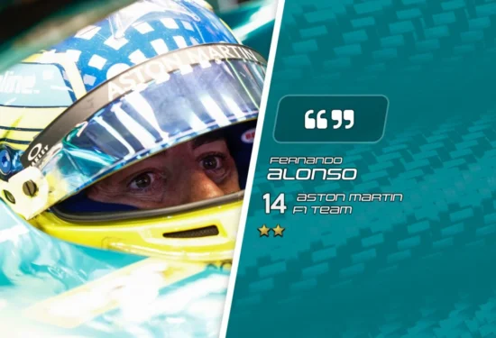F1 | GP Australia 2026, Libere, Alonso: “Limitati dalle batterie, non sappiamo se faremo il GP”