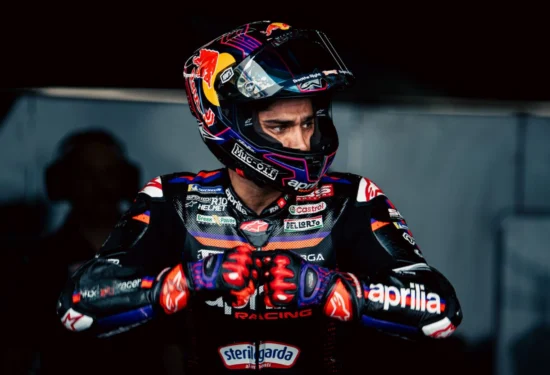 MotoGP | GP Brasile 2026, Practice, Martín: “Ogni giorno che passa mi avvicino sempre di più a dove voglio arrivare”