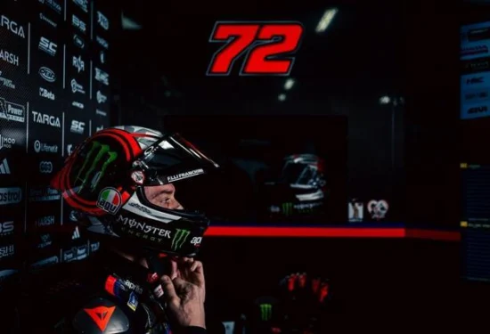 MotoGP | GP Brasile 2026, l’anteprima di Aprilia Racing. Bezzecchi: “La motivazione non manca”