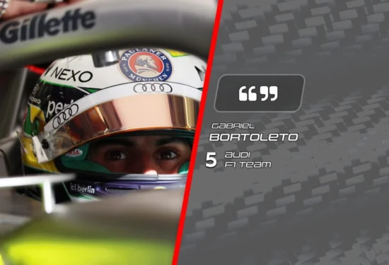 F1 | GP Australia 2026, Gara, Bortoleto: “Gara impegnativa e caotica, ma il team è orgoglioso”