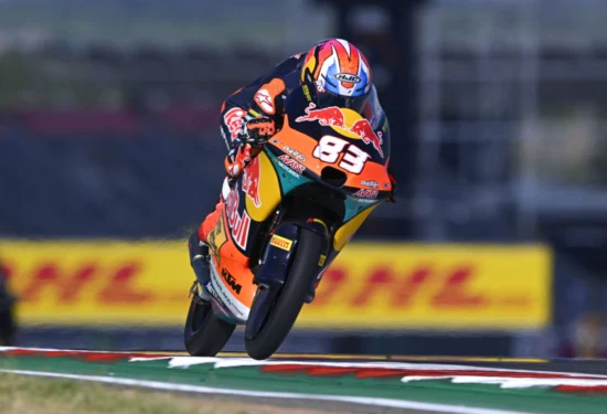 Moto3 | GP Stati Uniti 2026, Qualifiche: Carpe domina davanti alla sorpresa O’Gorman