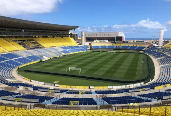 WRC | Il Rally Islas Canarias cambia volto: la superspeciale inaugurale si correrà al Estadio de Gran Canaria