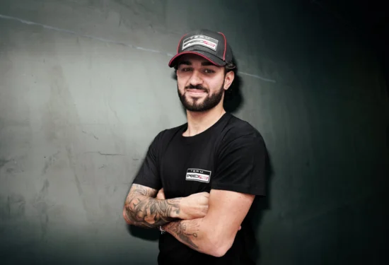 Moto2 | Lunetta out in Brasile e USA, al suo posto correrà Dennis Foggia