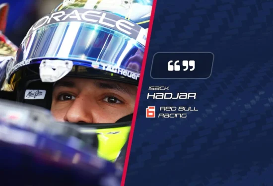 F1 | GP Australia 2026, Libere, Hadjar: “In FP2 abbiamo faticato col rilascio dell’energia”