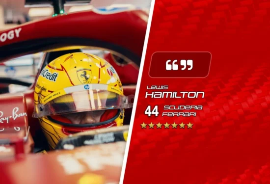 F1 | GP Australia 2026, Libere, Hamilton: “Abbiamo lavorato nel miglior modo possibile”
