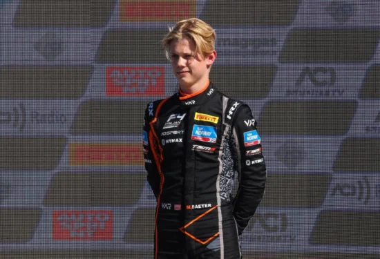 Formula Regional | G4 Racing annuncia Marcus Sæter come primo pilota nella FREC 2026