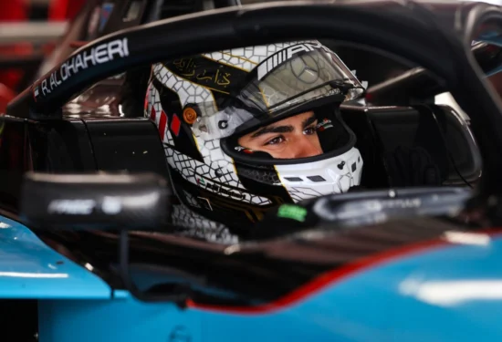 Formula Regional | Test Pre-stagione Hockenheim, Giorno 2: Rashid Al Dhaheri e Reno Francot si spartiscono i migliori tempi