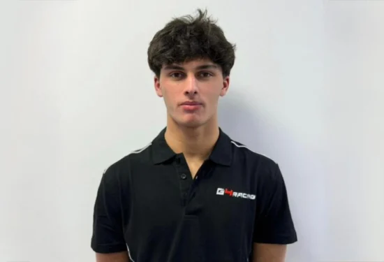 Formula Regional | G4 Racing sceglie Rahim Alibhai per il campionato FREC
