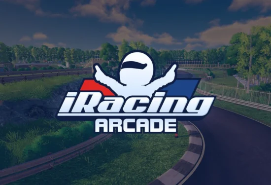 Gaming | [Recensione] iRacing Arcade: Divertente ed immediato, ma con potenziale ancora inespresso