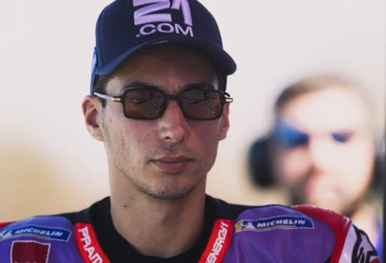 MotoGP | GP Brasile 2026, Practice, Razgatlıoğlu: “Contentissimo della mia prestazione”