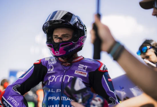 MotoGP | GP Ungheria 2026, Miller: “Siamo riusciti ad evitare problemi in partenza”
