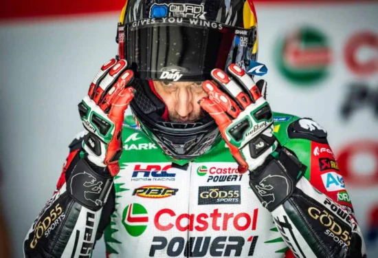 MotoGP | GP Brasile 2026, Practice, Zarco: “Finire primo è fantastico, abbiamo fatto un ottimo lavoro!”