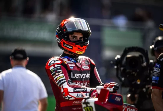 MotoGP | GP Brasile 2026, Practice, Marc Márquez: “Il margine è ancora grande”