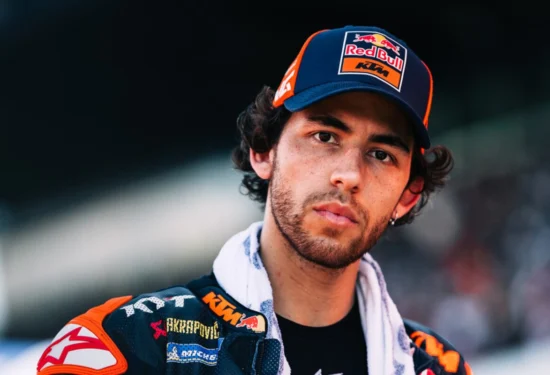 MotoGP | GP Stati Uniti 2026, Practice, Bastianini: “È bello essere di nuovo in linea con gli obiettivi prefissati”