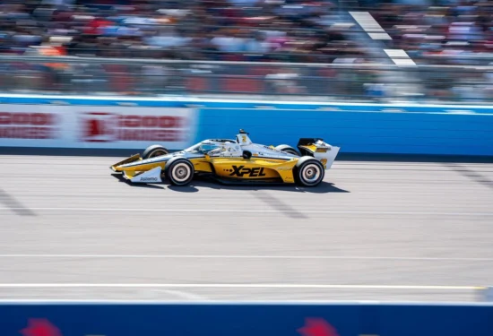 IndyCar | Good Ranchers 250 2026: Josef Newgarden vince una Phoenix ricca d’emozioni. Incidente per Palou