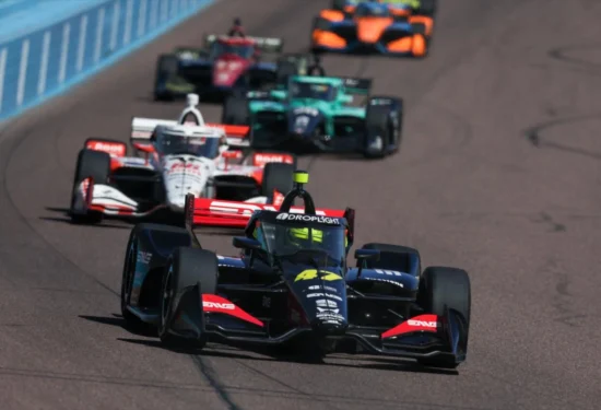 IndyCar | Svelato il layout della Freedom 250 a Washington D.C.