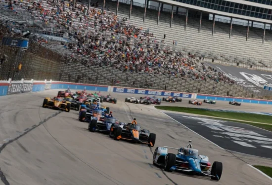IndyCar | GP Arlington 2026 – Anteprima dell’AT&T Stadium: info ed orari televisivi