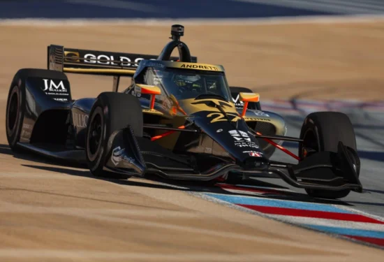 IndyCar | GP Arlington 2026: finale sotto Caution, Kyle Kirkwood vince da maestro in Texas