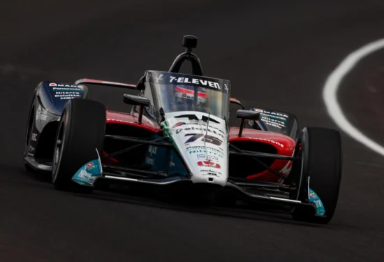IndyCar | Takuma Sato prenderà parte alla Indy 500 2026 con Rahal Letterman Lanigan Racing