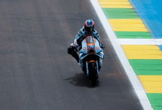 MotoGP | GP Brasile 2026, FP2: finalmente l’asciutto a Goiânia, Ai Ogura primo a sorpresa